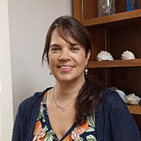 Pamela Vaughan