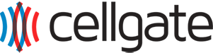Cellgate Logo